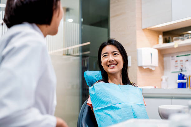 Advanced Technology for Better Dental Care in Lakehurst, NJ