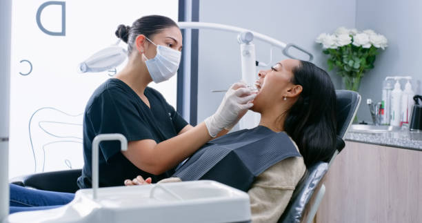 Oral Cancer Screening in Lakehurst, NJ