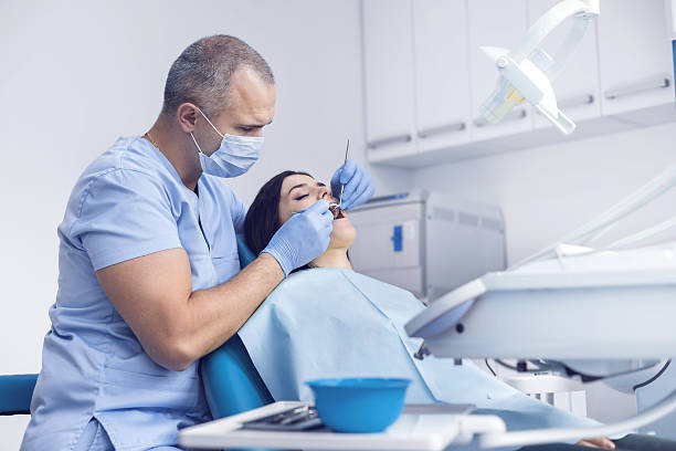 Lakehurst, NJ Dental Services Company